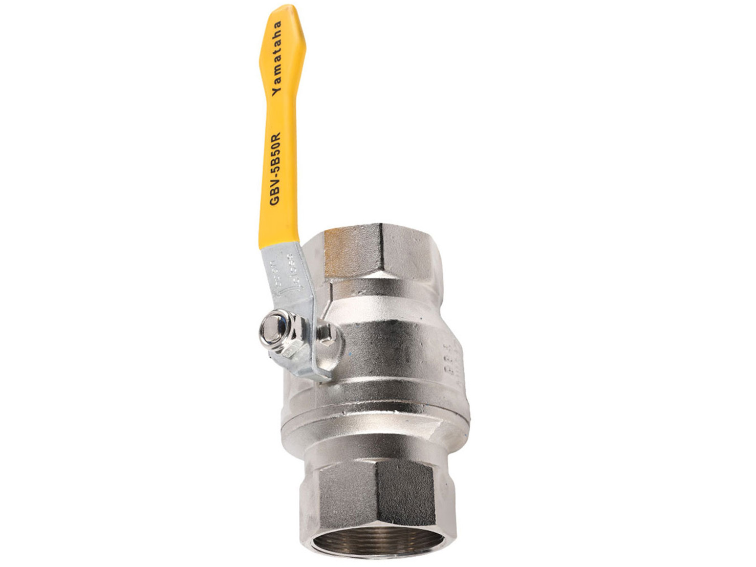 Yamataha GBV-5B50R (2)